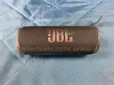 2 - JBL Bluetooth Speakers, Both Power On: 1 - Flip 5 and 1 - Flip 6