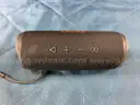 2 - JBL Bluetooth Speakers, Both Power On: 1 - Flip 5 and 1 - Flip 6