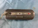2 - JBL Bluetooth Speakers, Both Power On: 1 - Flip 5 and 1 - Flip 6