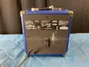 Fender Frontman 10G Guitar Amp Model PR 357 with Tags and Accessories, Powers On