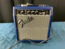 Fender Frontman 10G Guitar Amp Model PR 357 with Tags and Accessories, Powers On