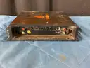 Audiobank P-1500.1 Monoblock Amplifier 1500w, Untested