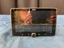 Boss Audio Wireless Car Stereo Model BCPA8, 8&#x22; Single Din Touchscreen, Untested