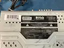 Boss Audio Wireless Car Stereo Model BCPA8, 8&#x22; Single Din Touchscreen, Untested