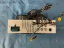 Boss Audio Wireless Car Stereo Model BCPA8, 8&#x22; Single Din Touchscreen, Untested