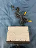 Boss Audio Wireless Car Stereo Model BCPA8, 8&#x22; Single Din Touchscreen, Untested