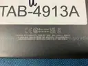 2 - Amazon Fire (Unlocked) HD 10 Tablets, Both Power On