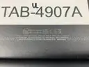 3 - Amazon Fire (Unlocked) HD 8 Tablets, 10th Gen 25 GB Model K72LL4, All Power On (1 - Cracked Screen)
