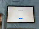 3 - Samsung Tablets (User Locked) All Power On