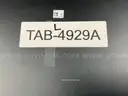 3 - Samsung Tablets (User Locked) All Power On