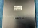 3 - Samsung (User-Locked) Cell Phones, All Power On