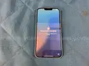 Apple iPhone (User-Locked) Model A2632 128 GB IMEI 357442661385396, Powers On