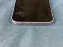Apple iPhone (User-Locked) Model A2632 128 GB IMEI 357442661385396, Powers On