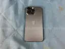 Apple iPhone (User-Locked) Model A2849, 256 GB, IMEI 350278026960425, Powers On