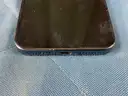 Apple iPhone (User-Locked) Model A2849, 256 GB, IMEI 350278026960425, Powers On