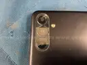 2 - Samsung (Unlocked) Cell Phones, Both Power On