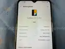 2 - Samsung (Unlocked) Cell Phones, Both Power On