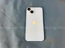 Apple iPhone 14 (Unlocked) Model A2649, 128 GB, IMEI 355111144583859, Powers On (Cracked Screen)