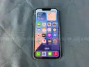 Apple iPhone 14 (Unlocked) Model A2649, 128 GB, IMEI 355111144583859, Powers On (Cracked Screen)