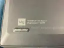 Lenovo ThinkPad T14s Gen 3 Laptop Model 21CRS0EL23, Powers On