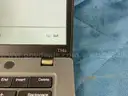 Lenovo ThinkPad T14s Gen 3 Laptop Model 21CRS0EL23, Powers On