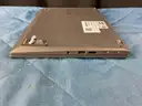Lenovo ThinkPad T14s Gen 3 Laptop Model 21CRS0EL23, Powers On