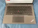 Lenovo ThinkPad T14s Gen 3 Laptop Model 21CRS0EL23, Powers On