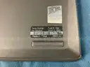 Lenovo ThinkPad X13 Yoga Gen 3 Laptop Model 21AXS15900, Powers On