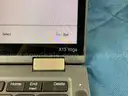 Lenovo ThinkPad X13 Yoga Gen 3 Laptop Model 21AXS15900, Powers On
