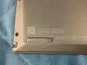 Lenovo ThinkPad X13 Yoga Gen 3 Laptop Model 21AXS15900, Powers On