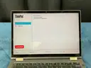 Lenovo ThinkPad X13 Yoga Gen 3 Laptop Model 21AXS15900, Powers On