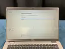 Dell Latitude 5420 Laptop Model P137G, Powers On