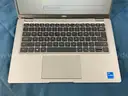 Dell Latitude 5420 Laptop Model P137G, Powers On