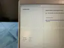 Dell Latitude 5420 Laptop Model P137G, Powers On