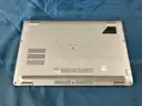 Dell Latitude 5420 Laptop Model P137G, Powers On