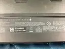 Alienware m16 R1 Gaming Laptop Model P124F (Possible Screen Damage) Powers On