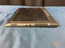Alienware m16 R1 Gaming Laptop Model P124F (Possible Screen Damage) Powers On