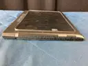 Alienware m16 R1 Gaming Laptop Model P124F (Possible Screen Damage) Powers On