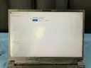 Alienware m16 R1 Gaming Laptop Model P124F (Possible Screen Damage) Powers On