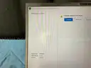 Alienware m16 R1 Gaming Laptop Model P124F (Possible Screen Damage) Powers On
