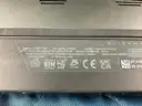 Alienware m16 R1 Gaming Laptop Model P124F (Possible Screen Damage) Powers On