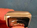 3 - Apple Watches (Unlocked) without Bands Series 7, 3 and SE, All Power On