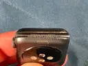 3 - Apple Watches (Unlocked) without Bands Series 7, 3 and SE, All Power On