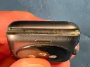 3 - Apple Watches (User Locked) without Bands Series 3 and SE, All Power On