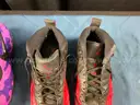 2 - Fashion Shoes Labeled Nike