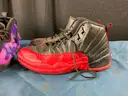 2 - Fashion Shoes Labeled Nike