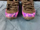 2 - Fashion Shoes Labeled Nike