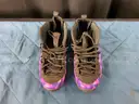 2 - Fashion Shoes Labeled Nike