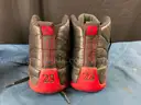 2 - Fashion Shoes Labeled Nike