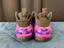 2 - Fashion Shoes Labeled Nike